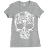 boneheads Ladies Fitted T-Shirt