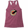 magic express Racerback Tank