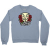 remember Crewneck Sweatshirt
