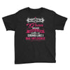 They Call Me Gran Partner In Crime Funny Youth Tee