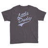 little dude Youth Tee