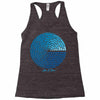 Like A Boss Racerback Tank