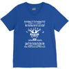 robert johnson crossroads legend inspired V-Neck Tee