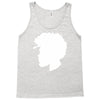 questlove afro the roots rap Tank Top