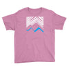 atoms for peace Youth Tee