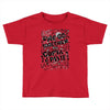 we go together Toddler T-shirt