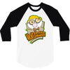 holtz 3/4 Sleeve Shirt