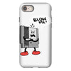 blow me iPhone 8