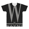 movie t shirt inspired by the great films   batman All Over Men's T-shirt