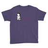 sad psycho Youth Tee