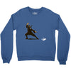 big mistake Crewneck Sweatshirt