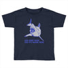 live every week like its shark week Toddler T-shirt