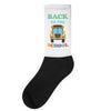 Back To The School Socks