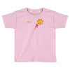 sheriff grimes Toddler T-shirt