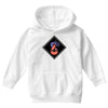 OLD KING SNAKES Youth Hoodie