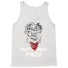Puff Puff Pass Tank Top