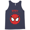 spider baby Tank Top