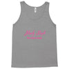 newly single Tank Top