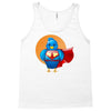 TWITTERMAN Tank Top