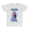 sister of the birthday girl All Over Men's T-shirt