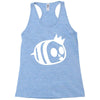lebah Racerback Tank