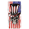 july 4th skull Samsung Galaxy S8
