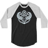 paratroopa 3/4 Sleeve Shirt