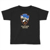 oakland feather river camp Toddler T-shirt