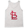 S red Tank Top