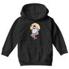 sharkbro Youth Hoodie