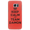 team damon salvatore Samsung Galaxy S7 Edge