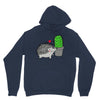 prickly love Unisex Hoodie