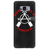 resistance is fertile activist gardener Samsung Galaxy S8 Plus
