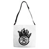 fahrie77 Adjustable Strap Totes