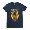 biotropolis Ladies Fitted T-Shirt