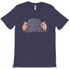 bear pong! T-Shirt
