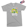 smash all the pots clearance Exclusive T-shirt