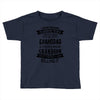 Super Cool Granddad Of A Freaking Awesome Grandson Toddler T-shirt