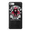 ye olde gym iPhone 7 Case
