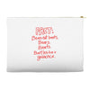 The Office Accessory Pouches