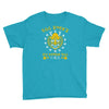 six demon Youth Tee