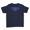 wild &amp; crazy kids Youth Tee