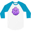 oh 3/4 Sleeve Shirt