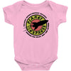 planet express Baby Onesie