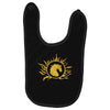 bahubali empire gold Baby Bibs