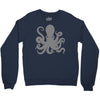 octotee Crewneck Sweatshirt