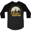 a tribe called quest city skyline atcq 3/4 Sleeve Shirt