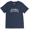 geek expert advice   science   physics   nerd t shirt V-Neck Tee