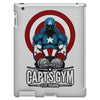merry x mas you filthy animal 2 iPad 3 and 4 Case