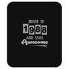 made in 1988 and still awesome Mousepad